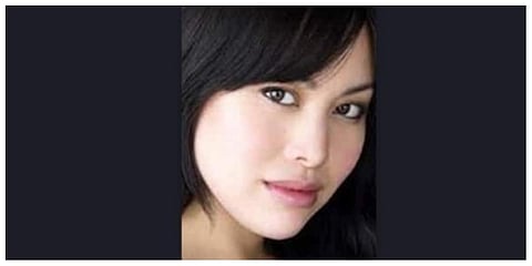Ivory Aquino. (Photo | IMDb
