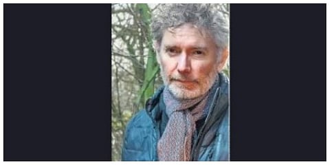 Scottish filmmaker Kevin Macdonald. (File photo)