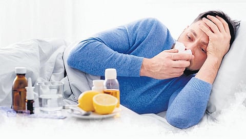 A ‘positive’ approach