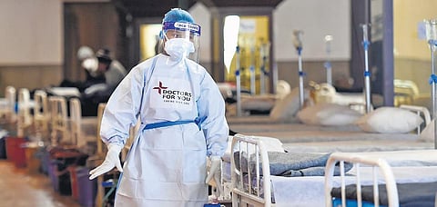 Image used for representational purpose. (File photo | PTI)