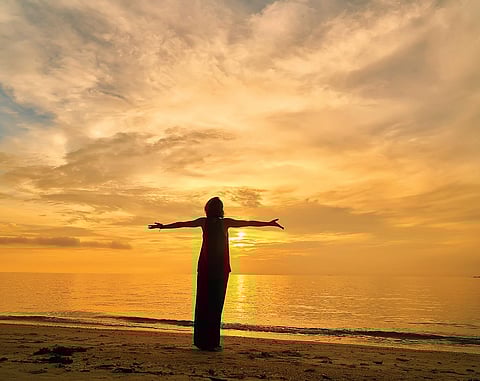 The root of contradiction