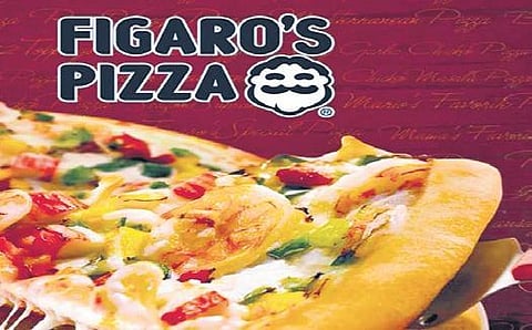 Figaro’s Pizza (Photo | EPS)