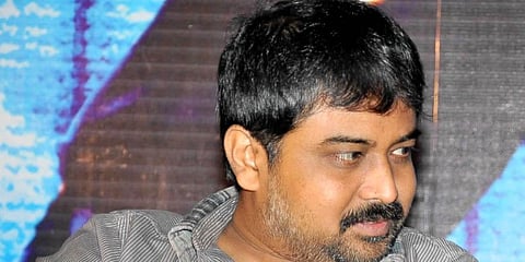 Filmmaker Lingusamy. (Photo | EPS)