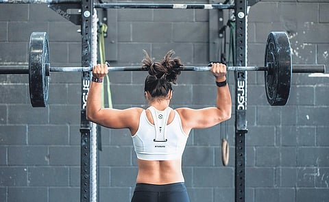 Share the Weight: the benefits of mixing light and heavyweights