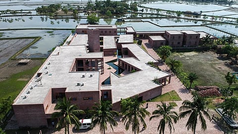 Photo © Asif Salman/Courtesy of URBANA