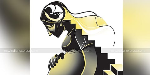 Image for representational purpose only. ( Express Illustration)