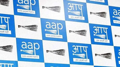 Image of AAP logo used for representational purposes only.