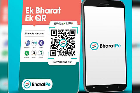 BharatPe