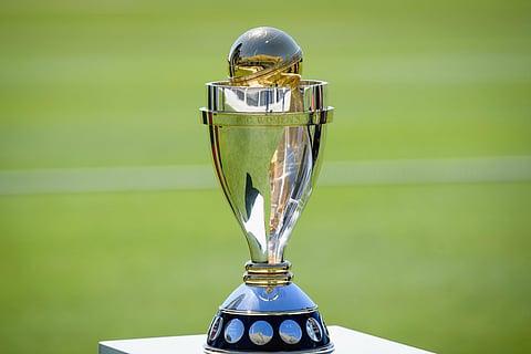 Cricket World Cup.(Photo | Twitter,@AusWomenCricket)