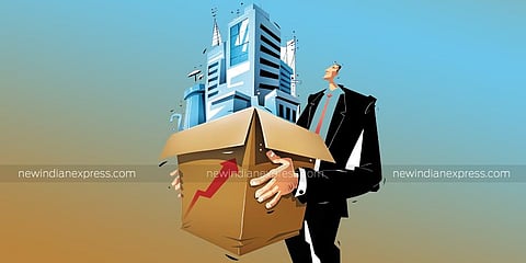 Image for representational purpose. ( Express Illustration)