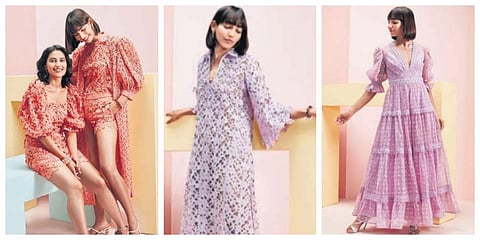 A Slice of La Dolce Vita