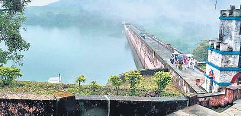 Water commission recommends review of Mullaperiyar dam’s safety