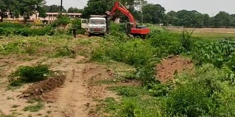 For representational purposes (Photo | EPS)