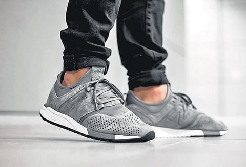 Representational image