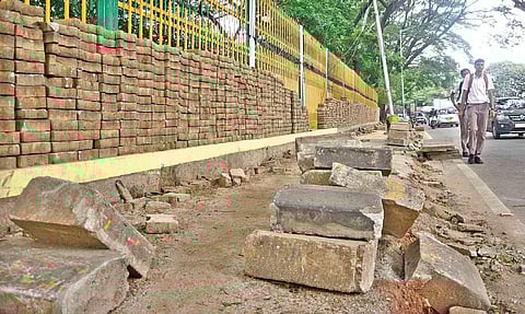 Experts feel a city like Bengaluru needs more space for pedestrians and cyclists