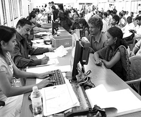 Image used for representational purpose only.