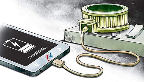 Representational Image