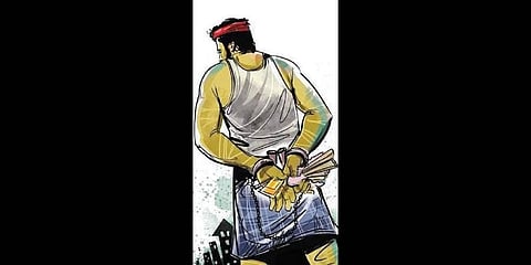 Image used for representation only(Express Illustrations)