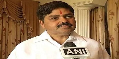 Uttarakhand Congress chief Ganesh Godiyal denied any bias against women. (Photo | ANI)