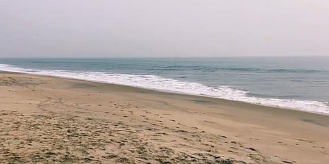 Image used for representational purpose only.(Photo | YouTube screengrab)