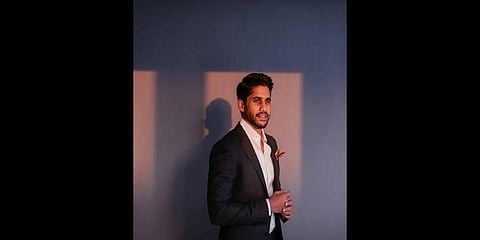 Naga Chaitanya