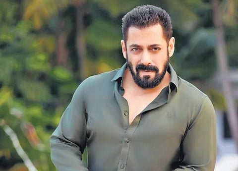 Salman Khan