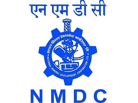State-owned miner NMDC (Photo | Twitter)