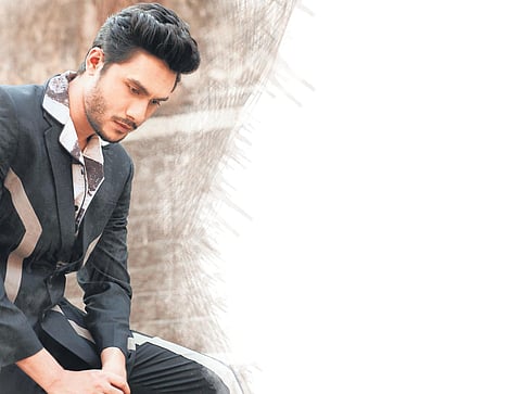 Roles are picking me now