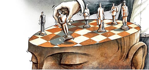 Illustration: Soumyadip Sinha