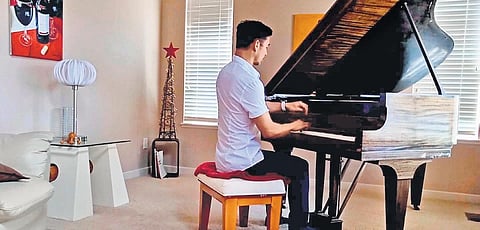 How to set smart music-based intentions in 2022