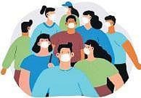 Hopes for post-pandemic life