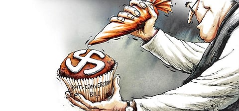 Illustration: Soumyadip SInha