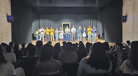 Representational Image