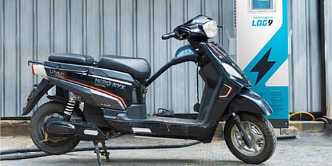 Representational image (Photo| Special Arrangement)