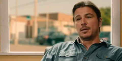 Hollywood actor Josh Hartnett (Photo | YouTube screengrab)