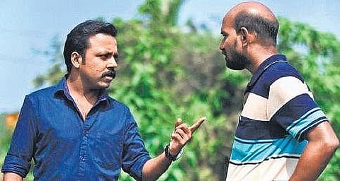 Rendu, starring Vishnu Unnikrishnan and Anna Reshma Rajan.