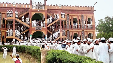 Darul Uloom, Deoband