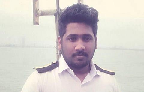 Akhil Reghu | Express