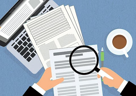 As buyers of government services, we are better off being vigilant when the other side is not taking care