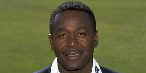 West Indies batting great Desmond Haynes (Photo | West Indies Cricket)