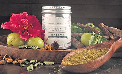 Product Review - Hair You Get a Good Deal