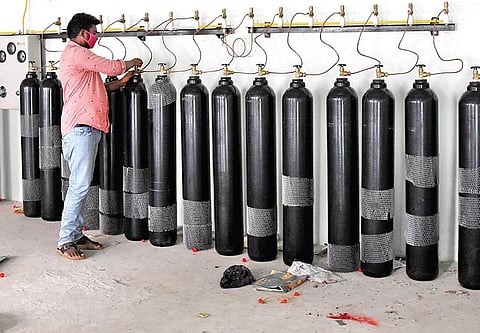 The govt statistics show that of Rs 6,075 crore released by the Centre under the ERCP-II so far