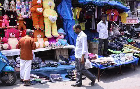 Image for representational purpose only. ( File | EPS)