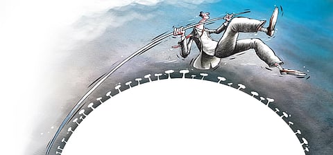 Reaction to Omicron and nation’s recovery