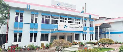 Hindustan Newsprint in kitty, govt now eyes HLL Lifecare units in Kerala