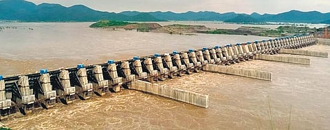 Representational Image