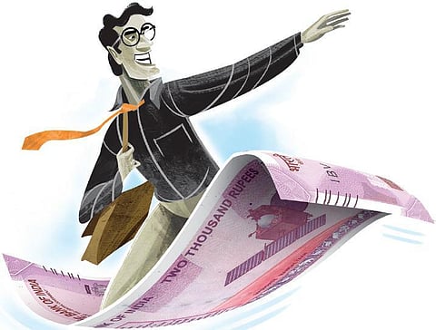 Earned Wage Access: A tool that allows access to your everyday income