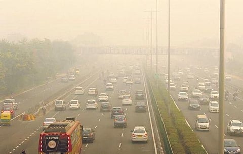 Delhi CM Kejriwal unveils 15-point Winter Action Plan