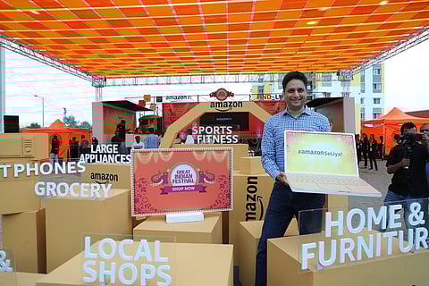 Tech and trust at the core