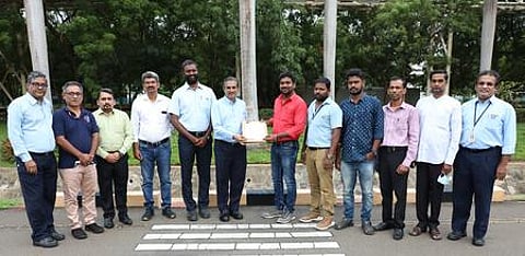 Ford India management and union members sign severance settlement agreement